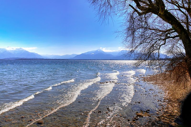 Frauenchiemsee