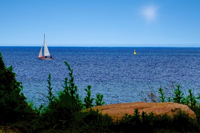 Baltic Sea