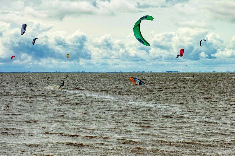Tide In - Flying High