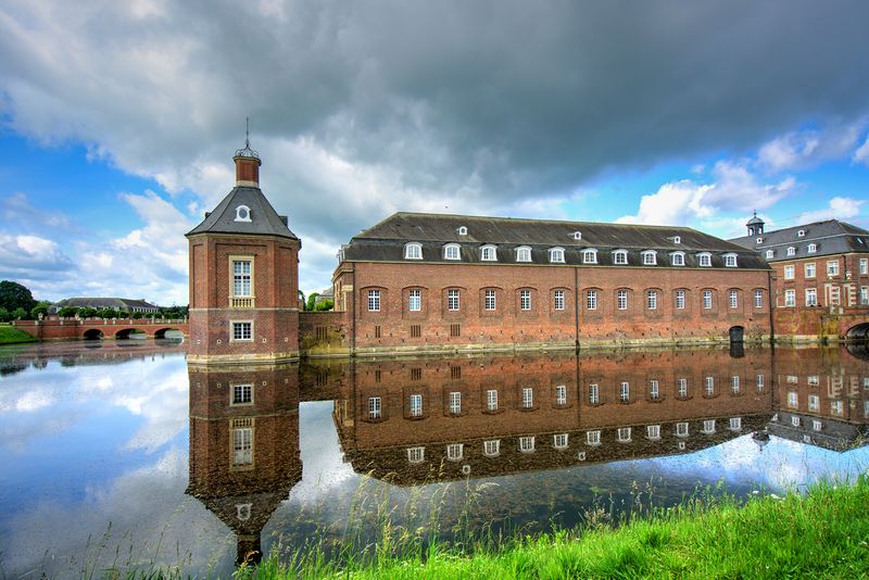 Nordkirchen Castle