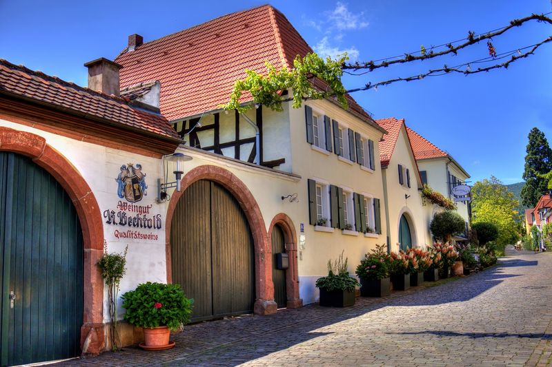 Rhodt unter Rietburg