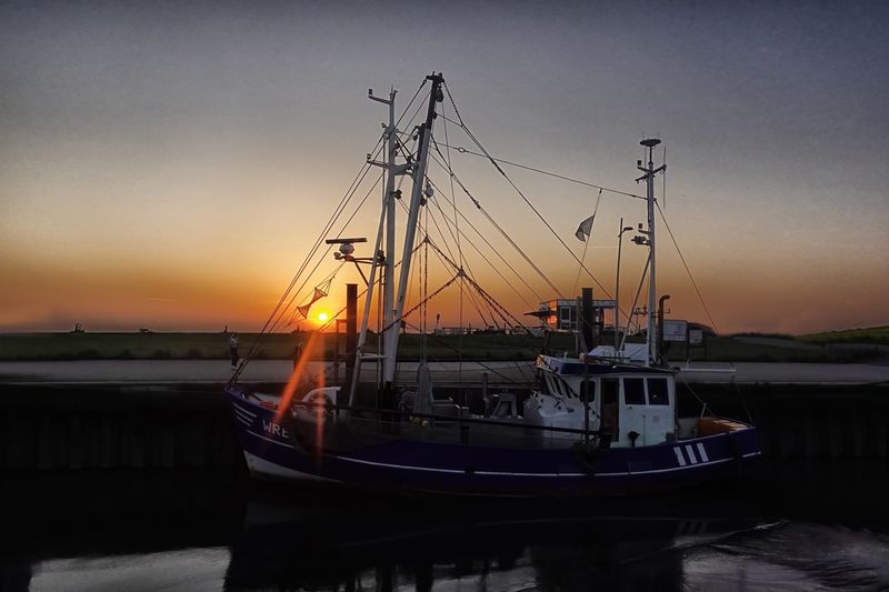Wurster North Sea Coast