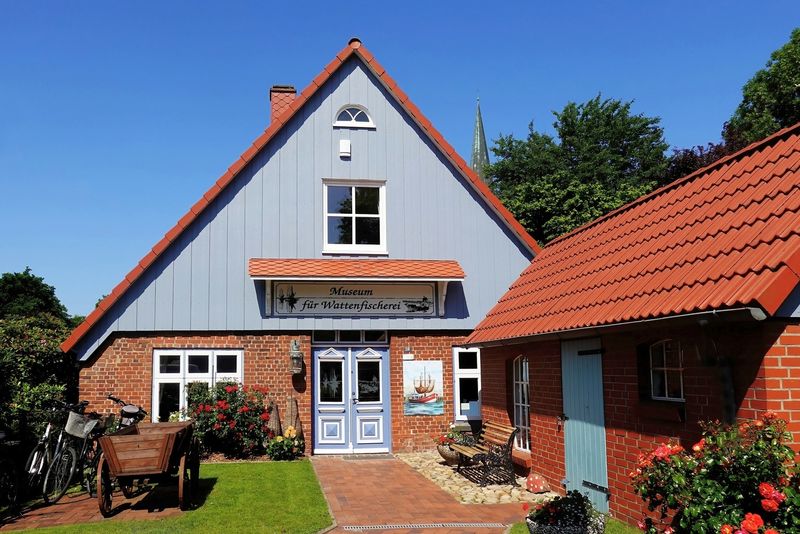 Wadden Sea Fishing Museum