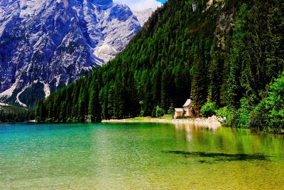 Chapel at the Lake 