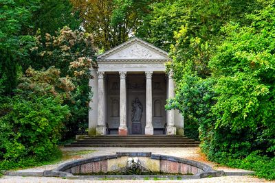Schwetzingen Palace and Garden