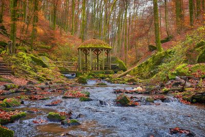 Karlstal Gorge