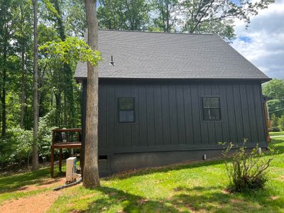 Mimi's Cottage