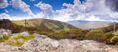 Pretty Valley Rd, Falls Creek
