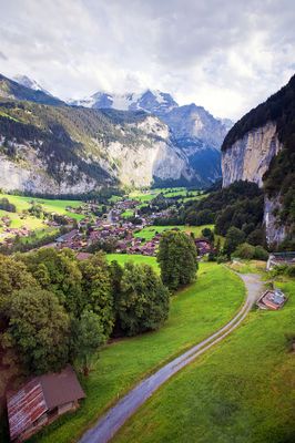 Switzerland 2023