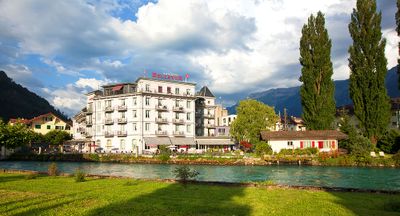 Interlaken