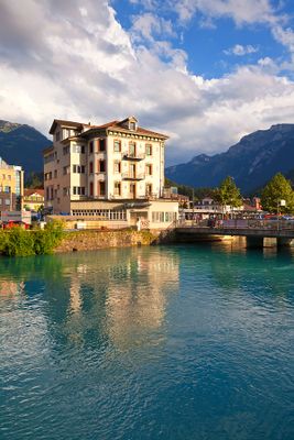 Interlaken
