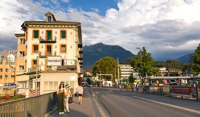 Interlaken