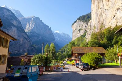 Lauterbrunnen
