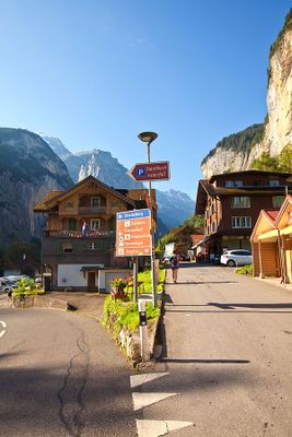 Lauterbrunnen