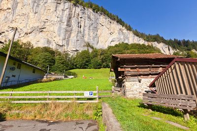 Lauterbrunnen