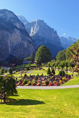 Lauterbrunnen