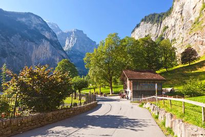 Lauterbrunnen