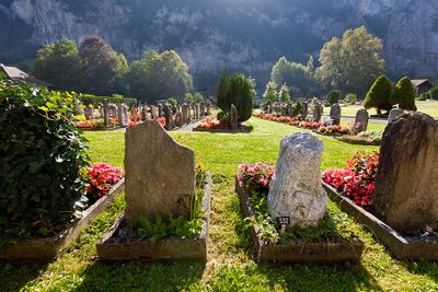 Lauterbrunnen