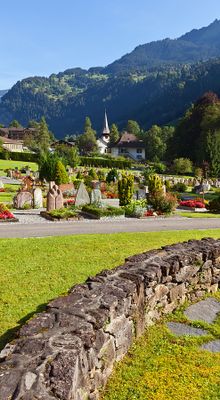 Lauterbrunnen