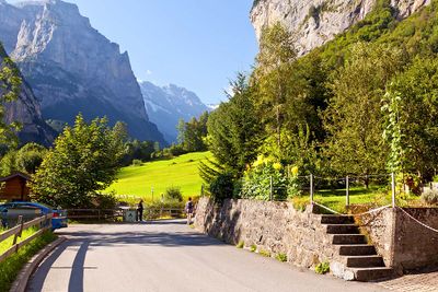 Lauterbrunnen
