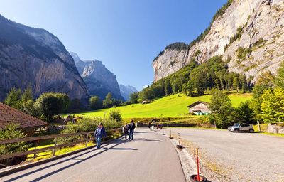 Lauterbrunnen