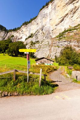 Lauterbrunnen