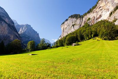 Lauterbrunnen