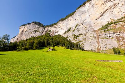 Lauterbrunnen