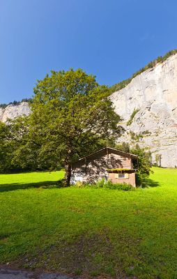 Lauterbrunnen