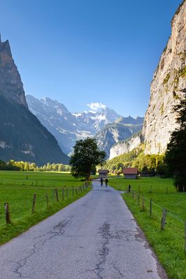 Lauterbrunnen