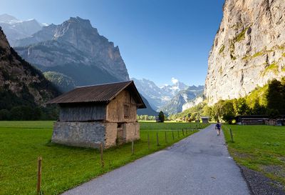 Lauterbrunnen