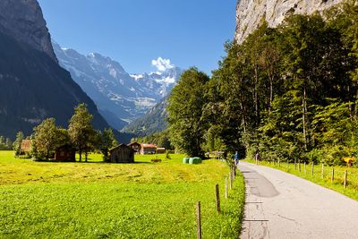 Lauterbrunnen