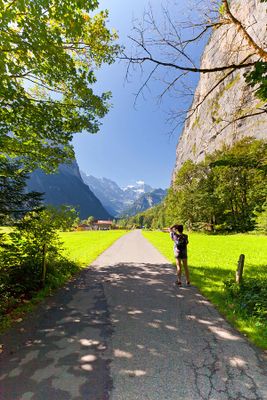 Lauterbrunnen