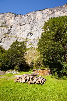 Lauterbrunnen