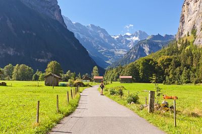 Lauterbrunnen