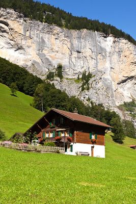 Lauterbrunnen