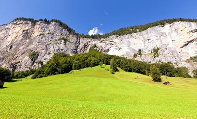 Lauterbrunnen