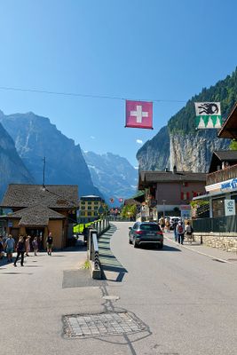 Lauterbrunnen