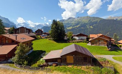 Lauterbrunnen