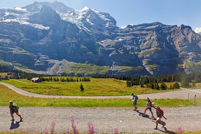 Jungfraujoch