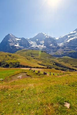 Jungfraujoch