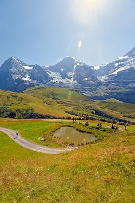 Jungfraujoch