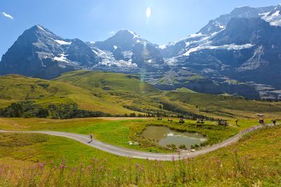 Jungfraujoch