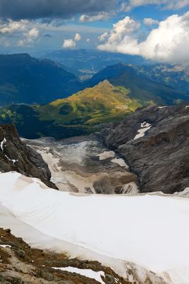 Jungfraujoch