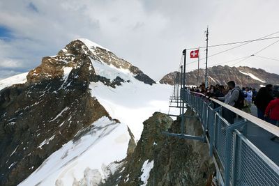 Switzerland 2023