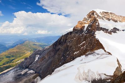 Jungfraujoch