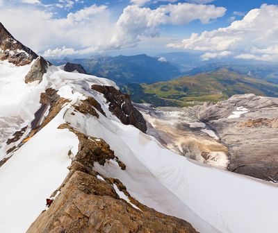 Jungfraujoch