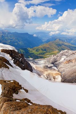 Jungfraujoch