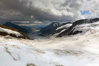 Jungfraujoch