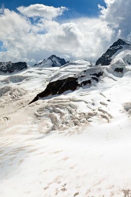 Jungfraujoch